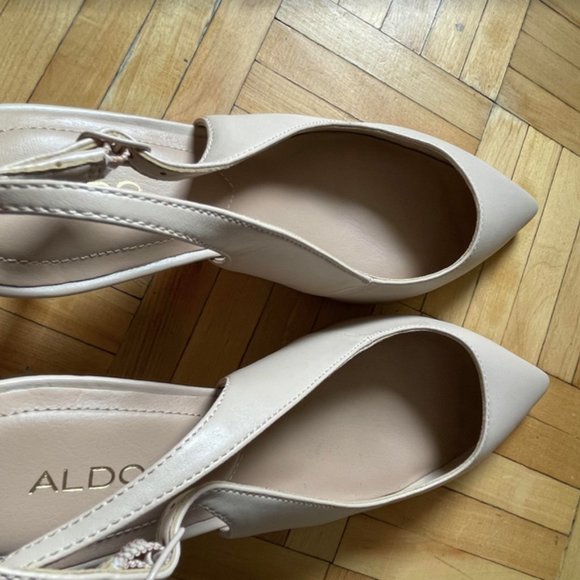 ❌SOLD❌ALDO HEELS - Picture 9 of 9